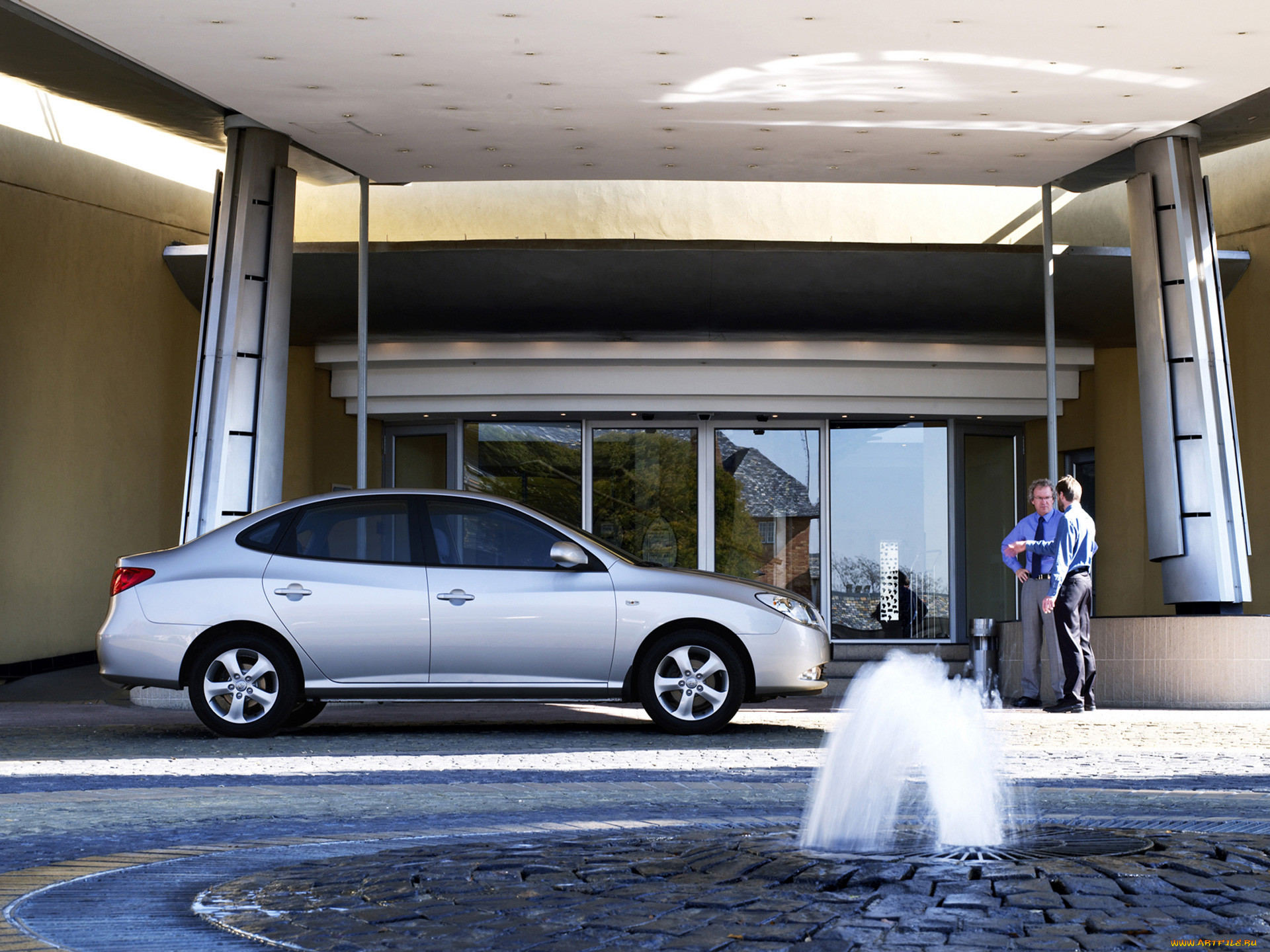 , hyundai